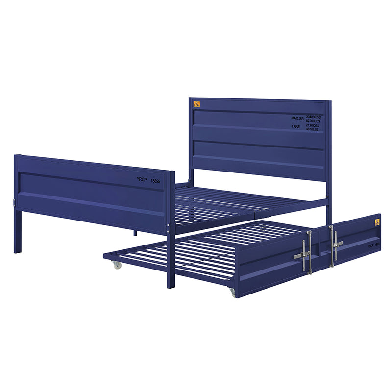 Cargo Bed