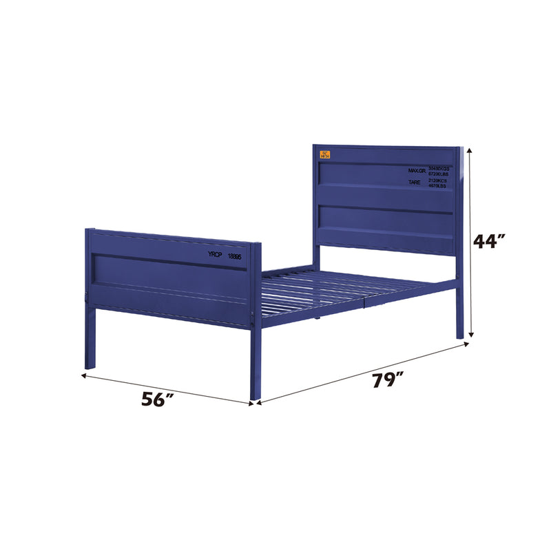 Cargo Bed