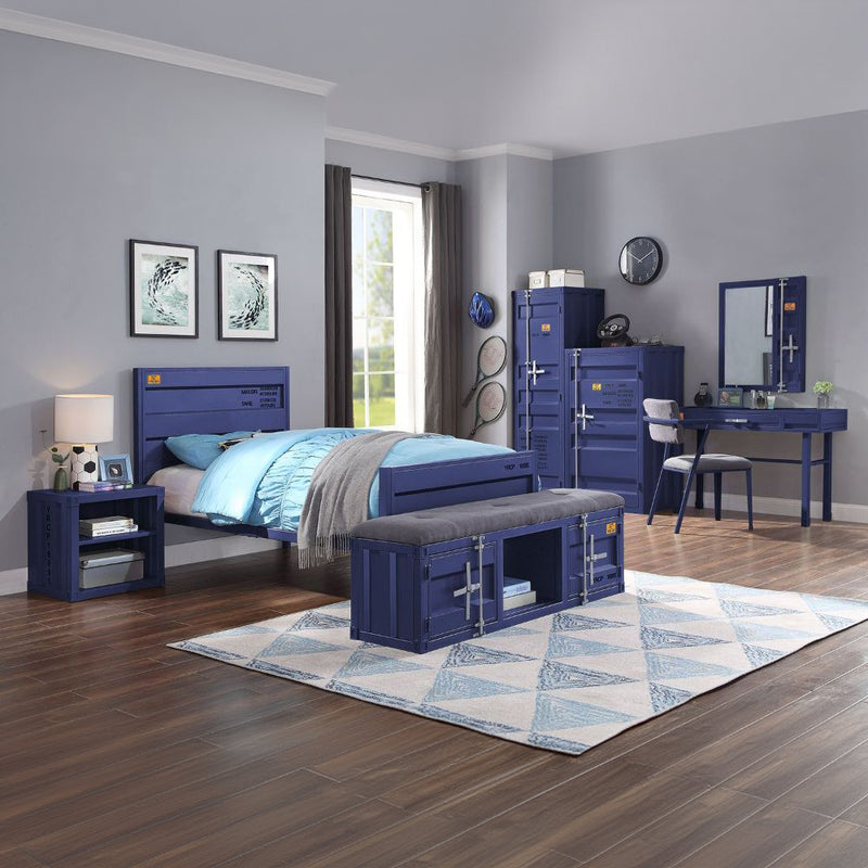 Cargo Bed