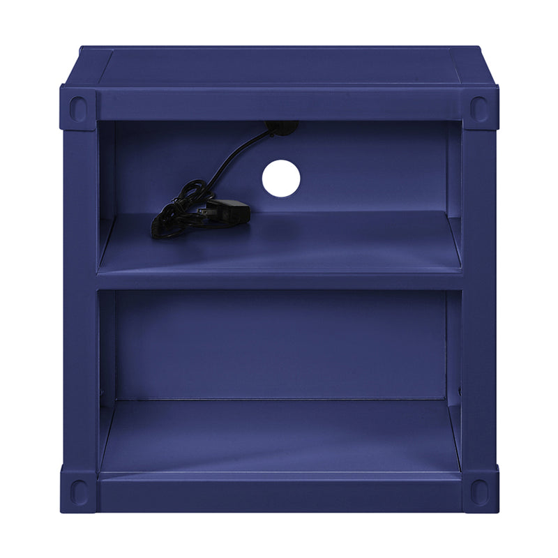 Cargo Nightstand