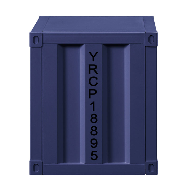 Cargo Nightstand