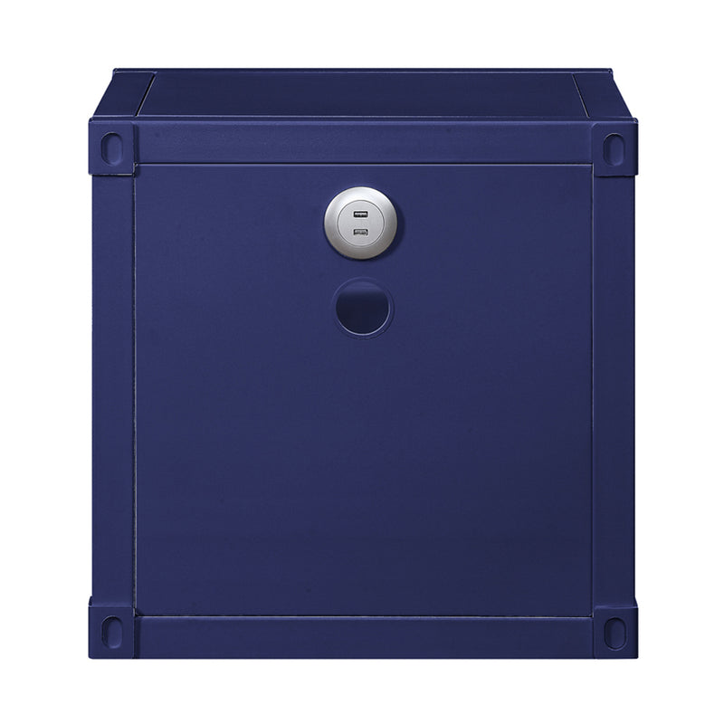 Cargo Nightstand