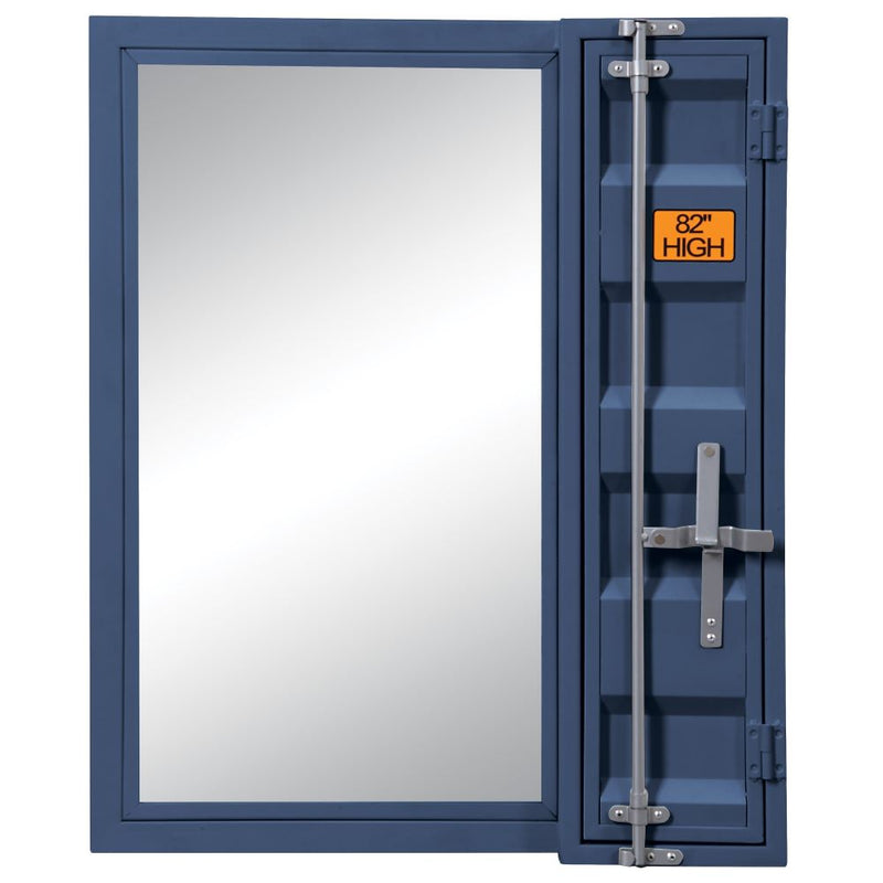 Cargo Vanity