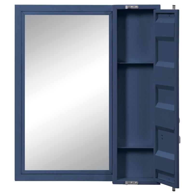 Cargo Vanity
