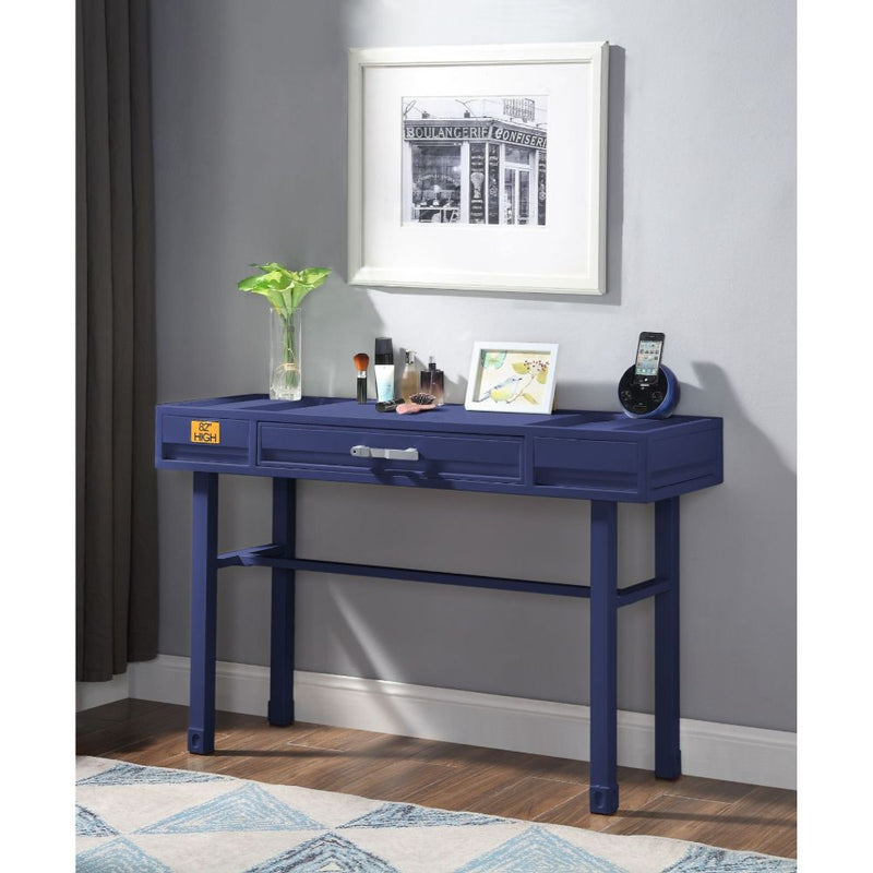 Cargo Vanity