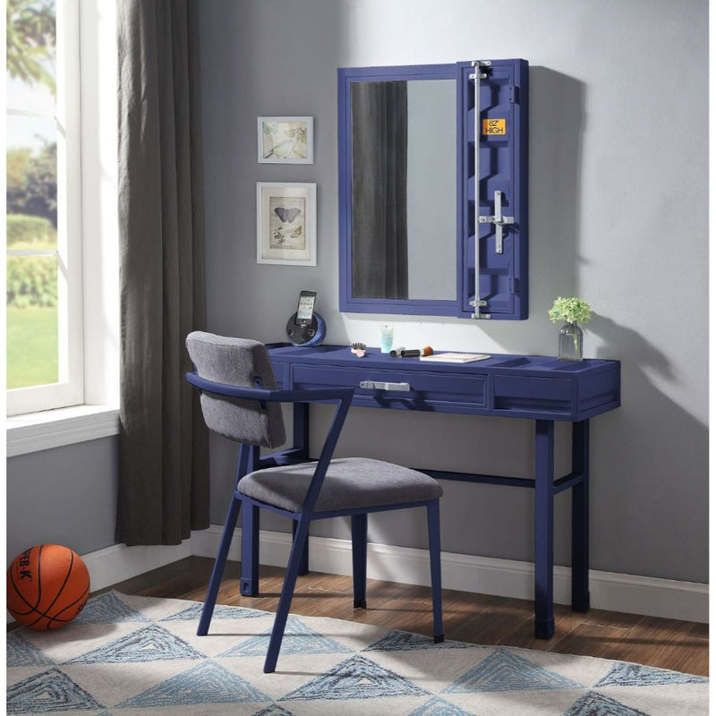 Cargo Vanity