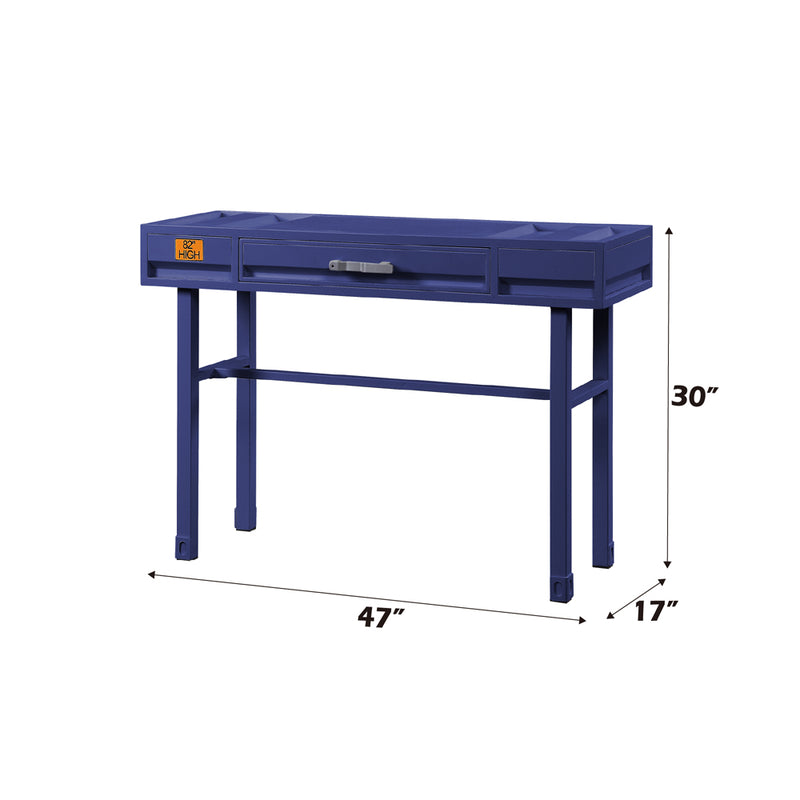 Cargo Vanity