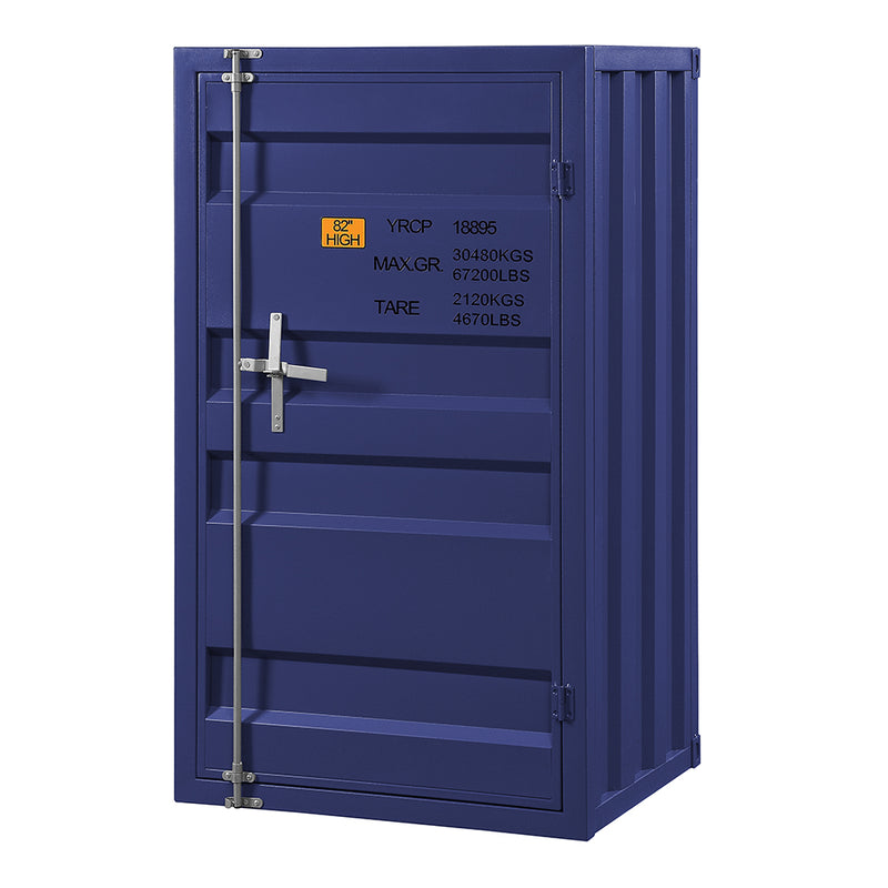 Cargo Chest