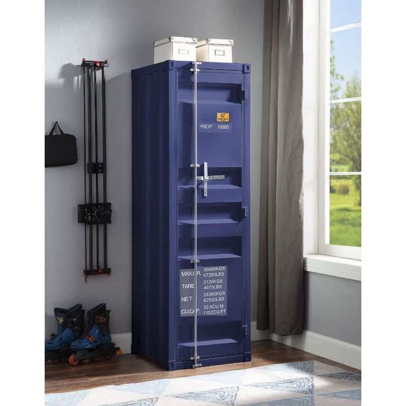 Cargo Furniture
