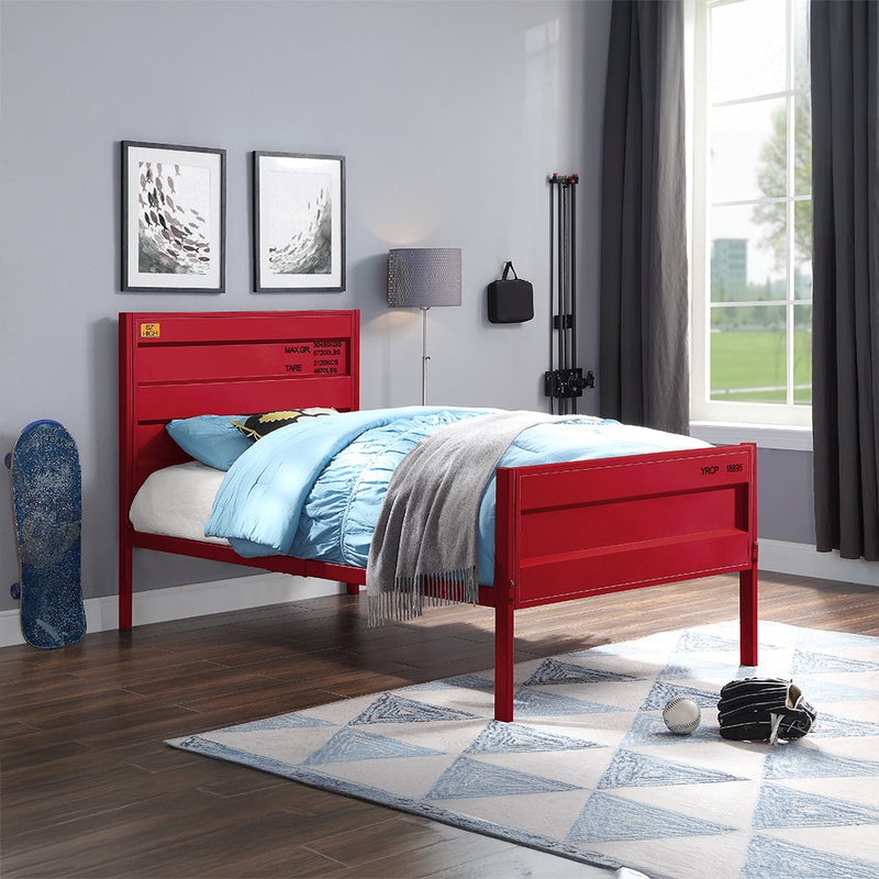 Cargo Bed
