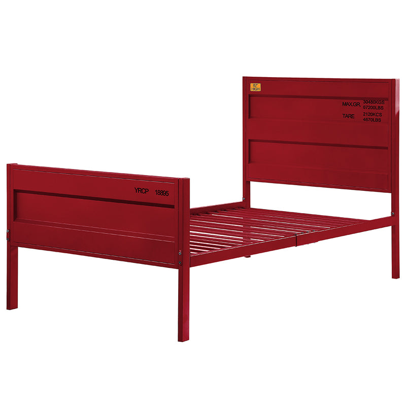 Cargo Bed