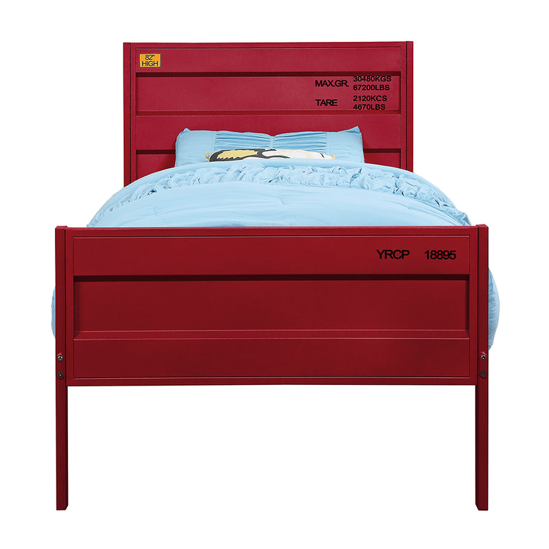 Cargo Bed