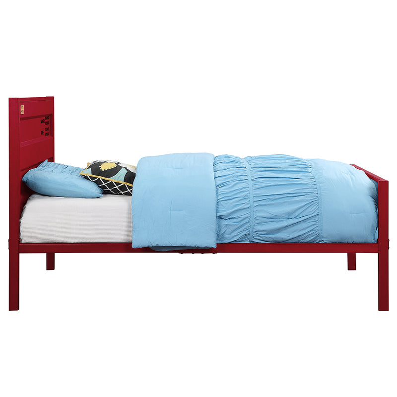 Cargo Bed