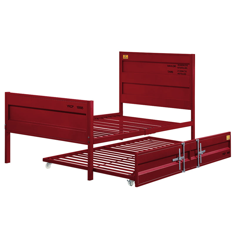 Cargo Bed