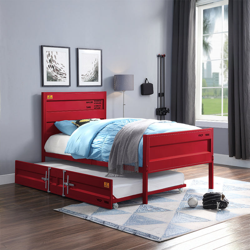 Cargo Bed