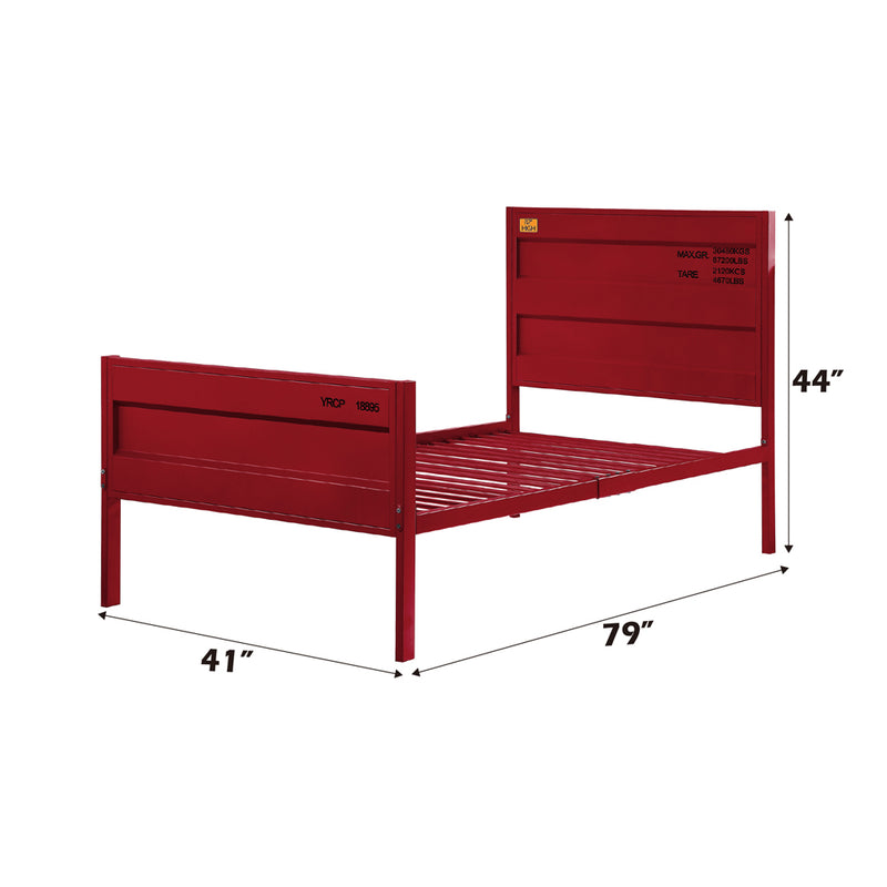 Cargo Bed