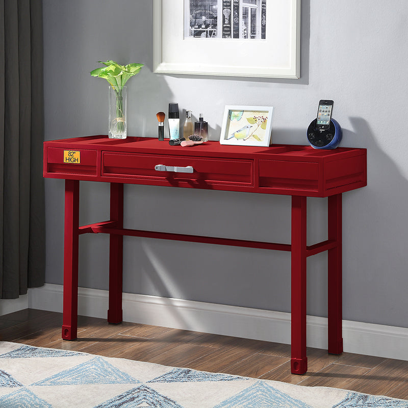 Cargo Vanity