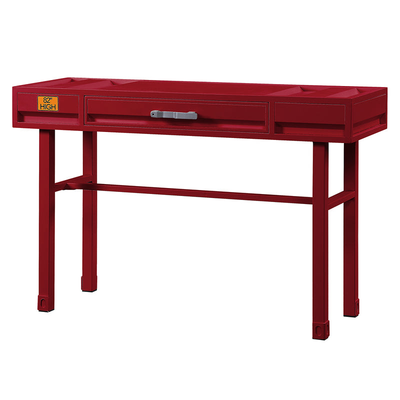 Cargo Vanity