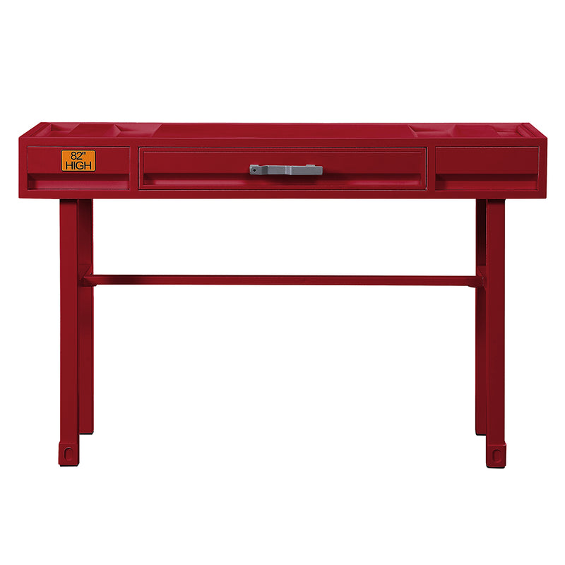 Cargo Vanity