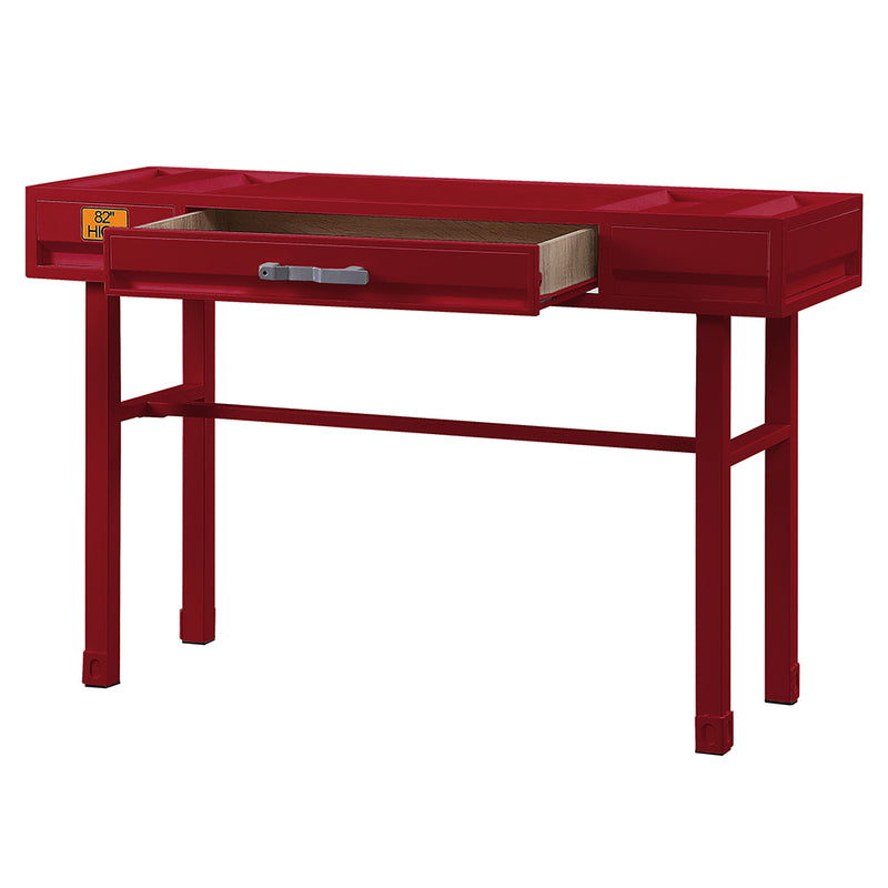 Cargo Vanity