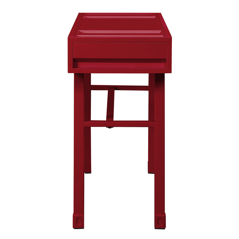Cargo Vanity