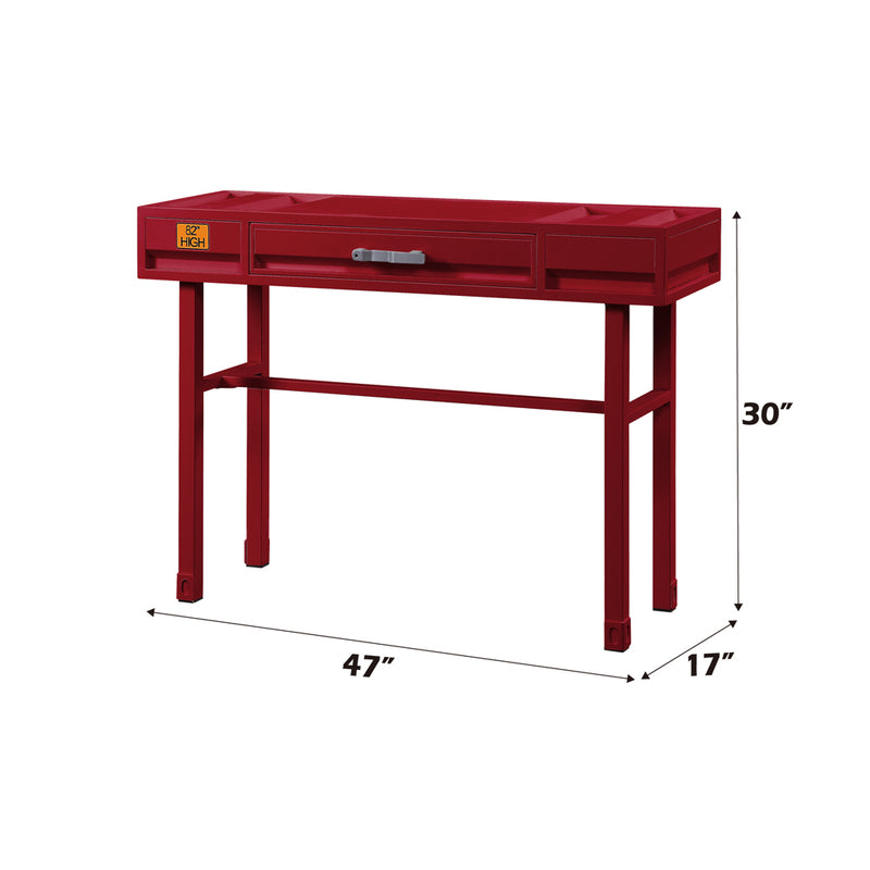 Cargo Vanity