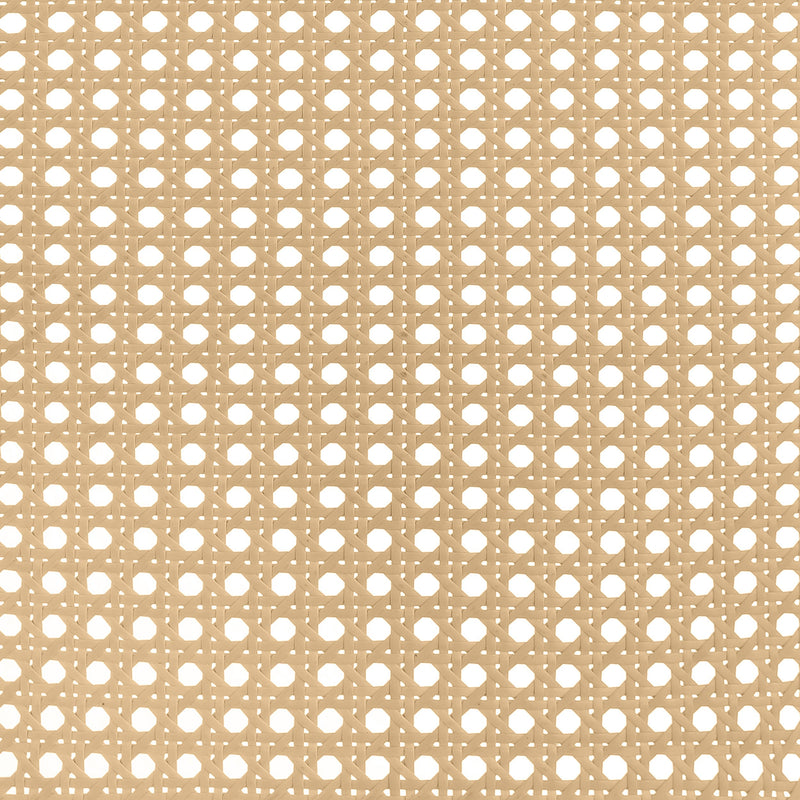 Lanewood Open Cane Webbing Metal Bed