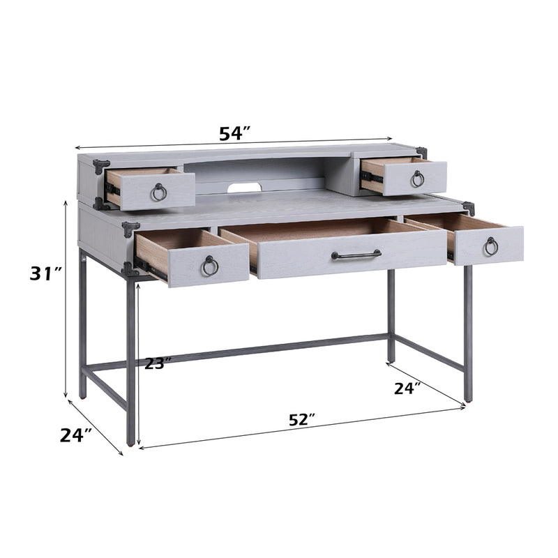 Orchest Desk