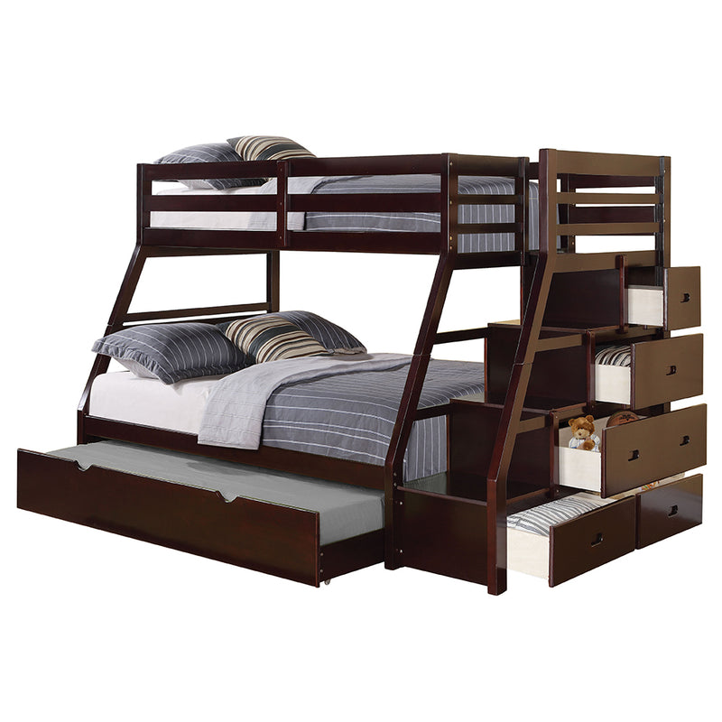 Jason Bunk Bed