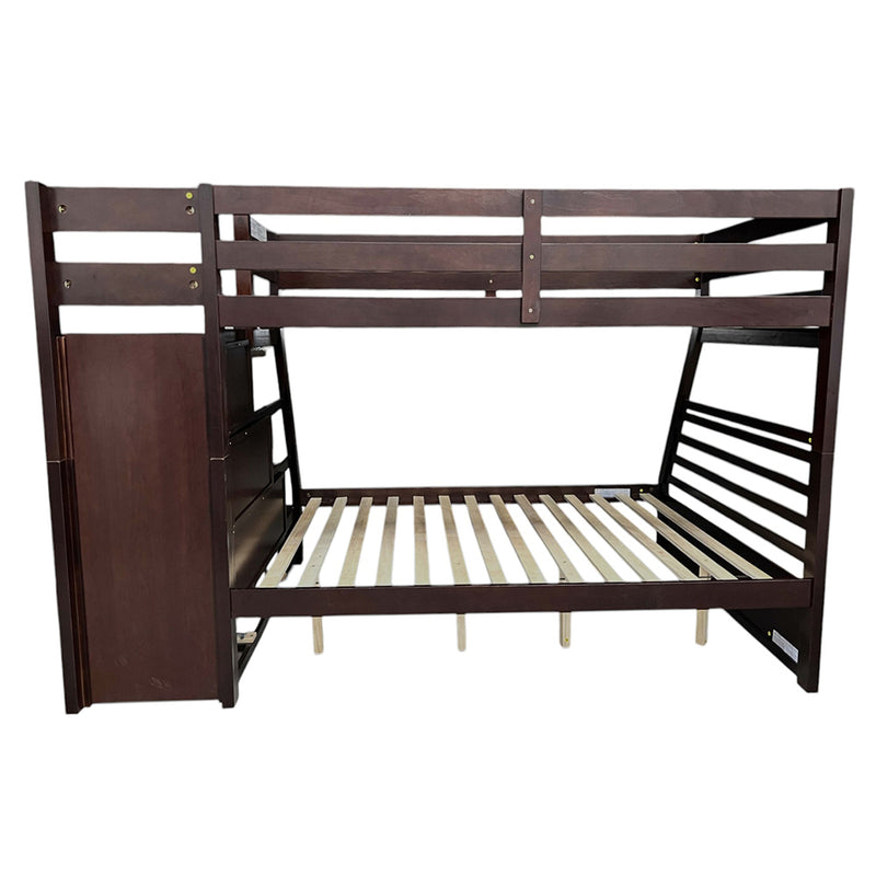 Jason Bunk Bed