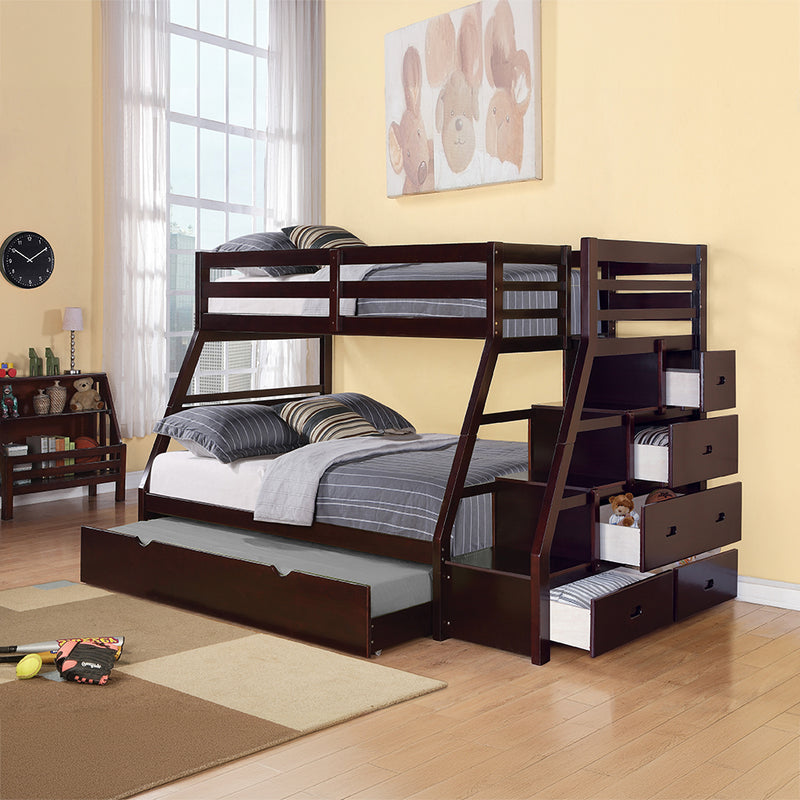 Jason Bunk Bed