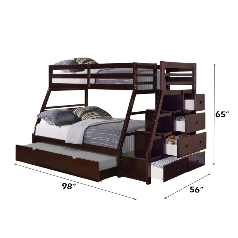 Jason Bunk Bed