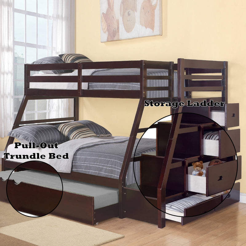 Jason Bunk Bed