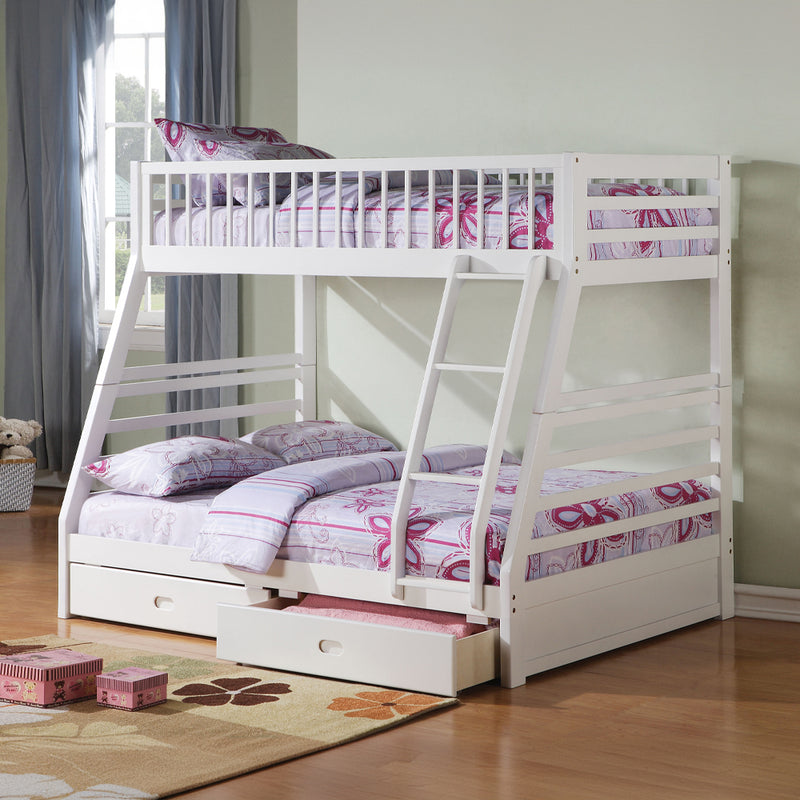 Jason Bunk Bed