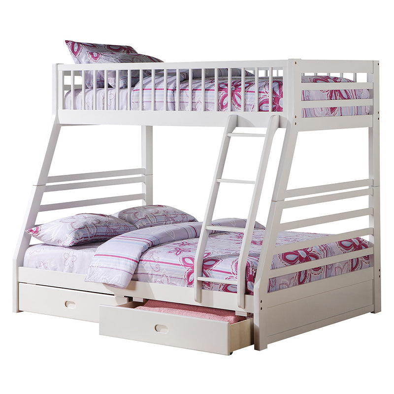 Jason Bunk Bed