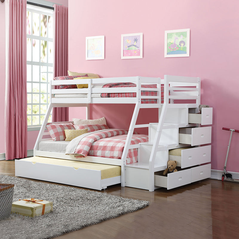 Jason Bunk Bed