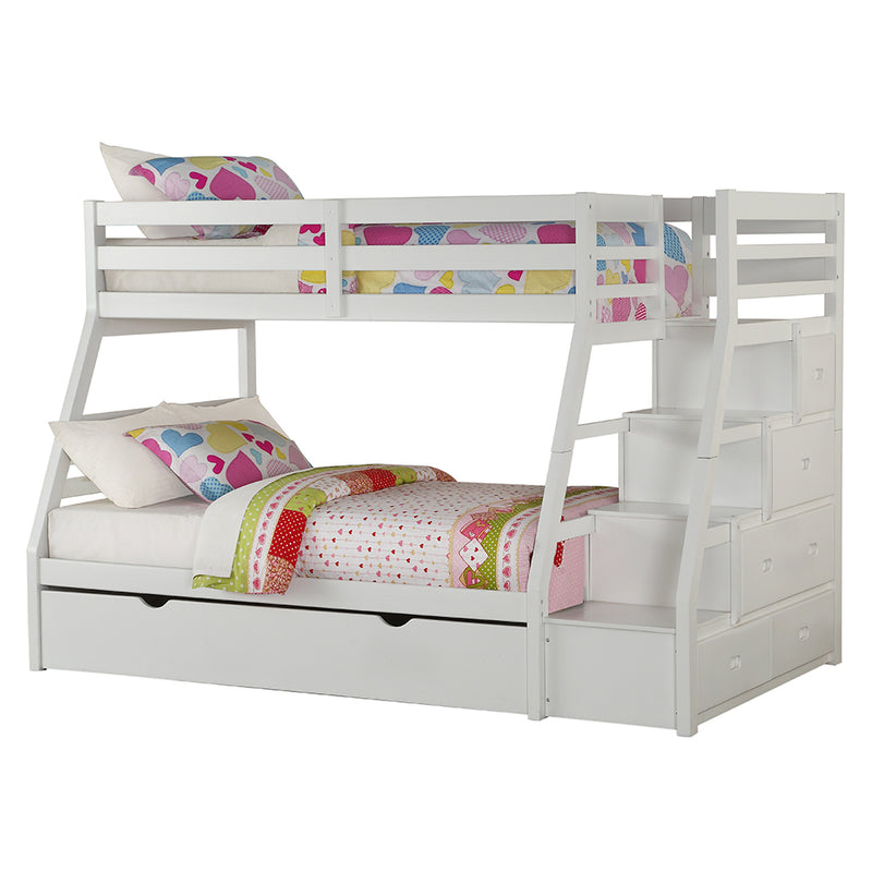 Jason Bunk Bed