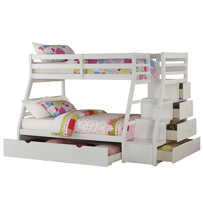 Jason Bunk Bed