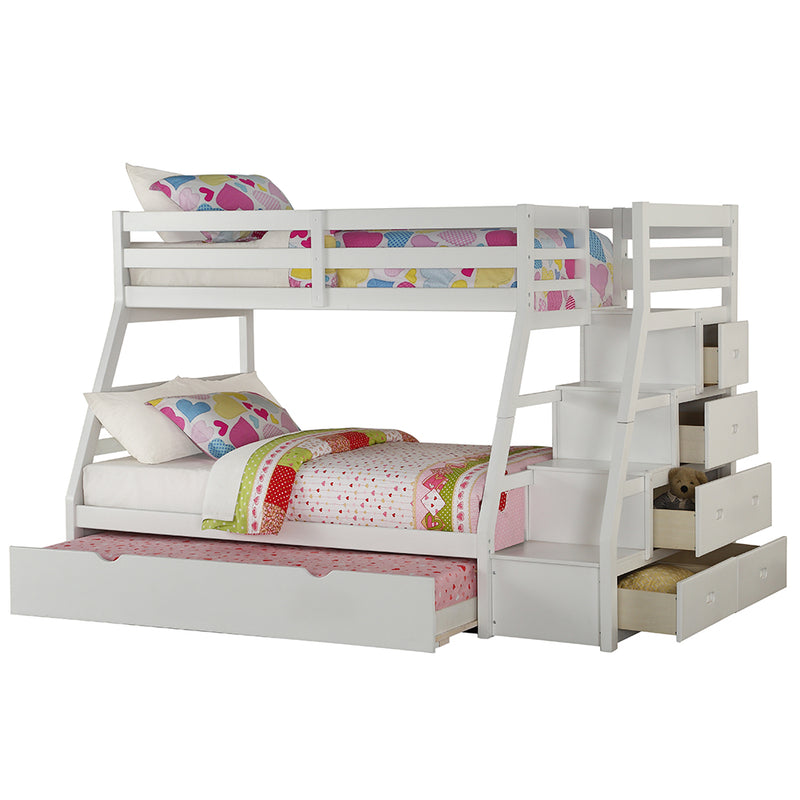 Jason Bunk Bed