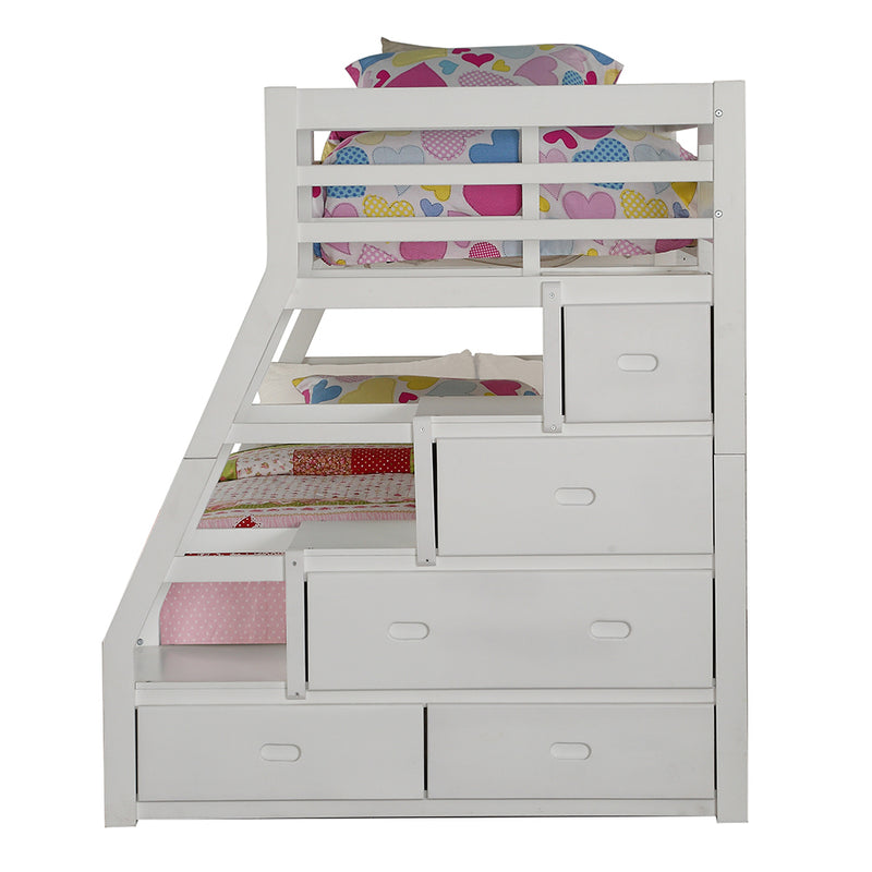 Jason Bunk Bed