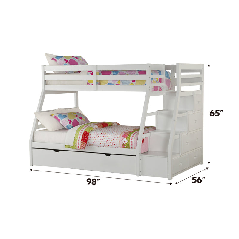 Jason Bunk Bed
