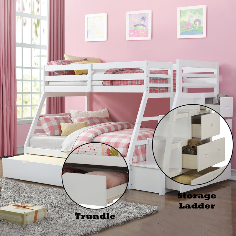 Jason Bunk Bed