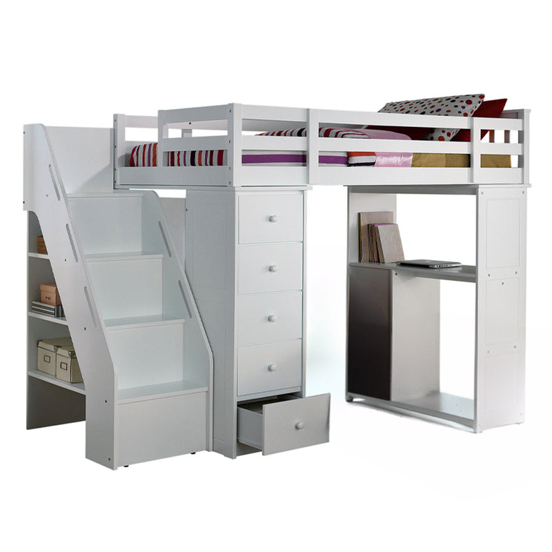 Freya Bunk Bed