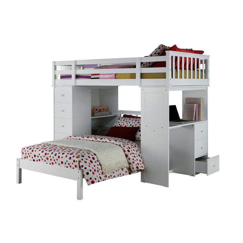 Freya Bunk Bed