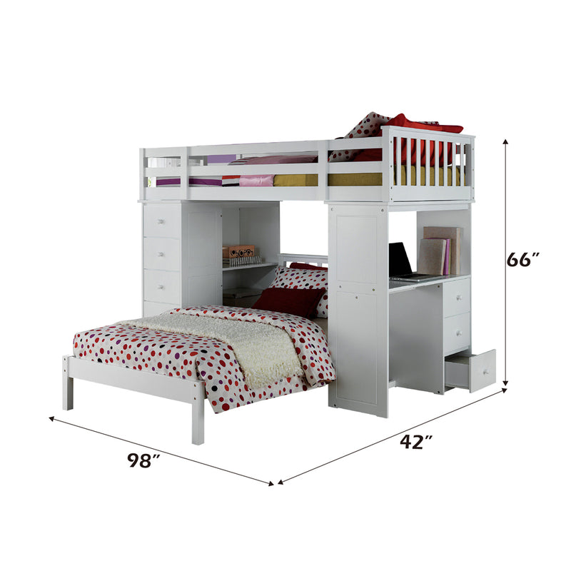 Freya Bunk Bed