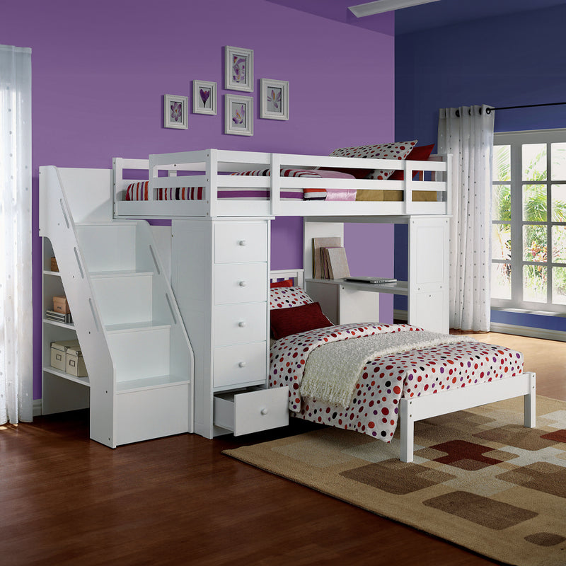 Freya Bunk Bed