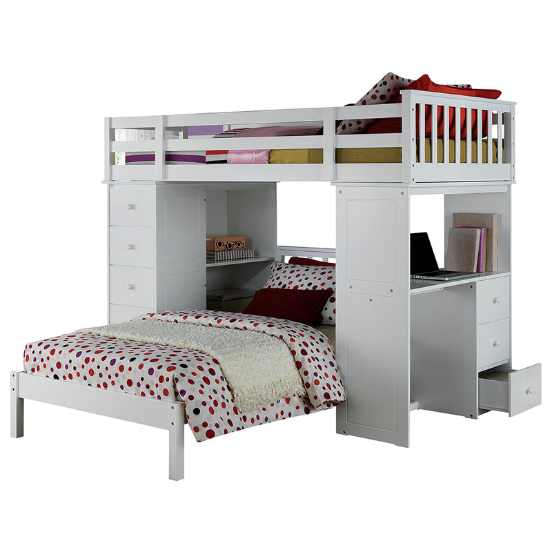 Freya Bunk Bed