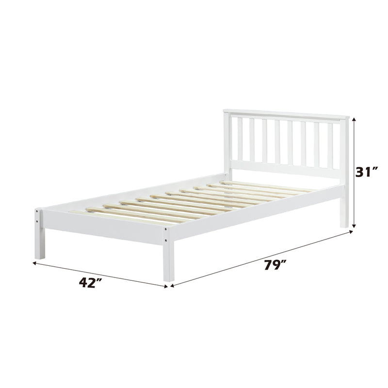 Freya Bunk Bed