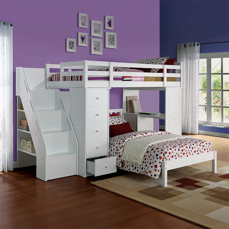 Freya Bunk Bed