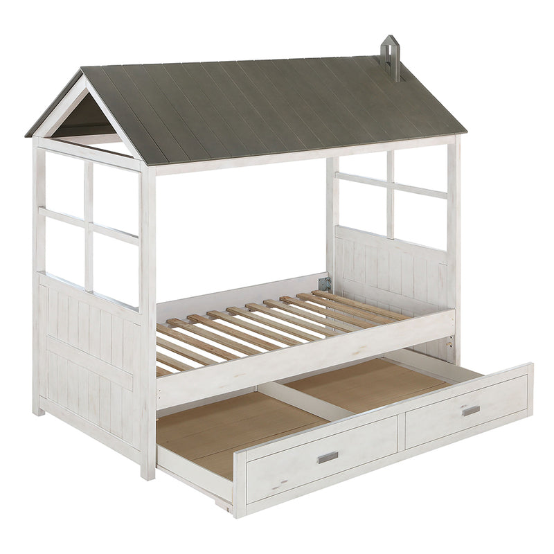Tree House II Bed